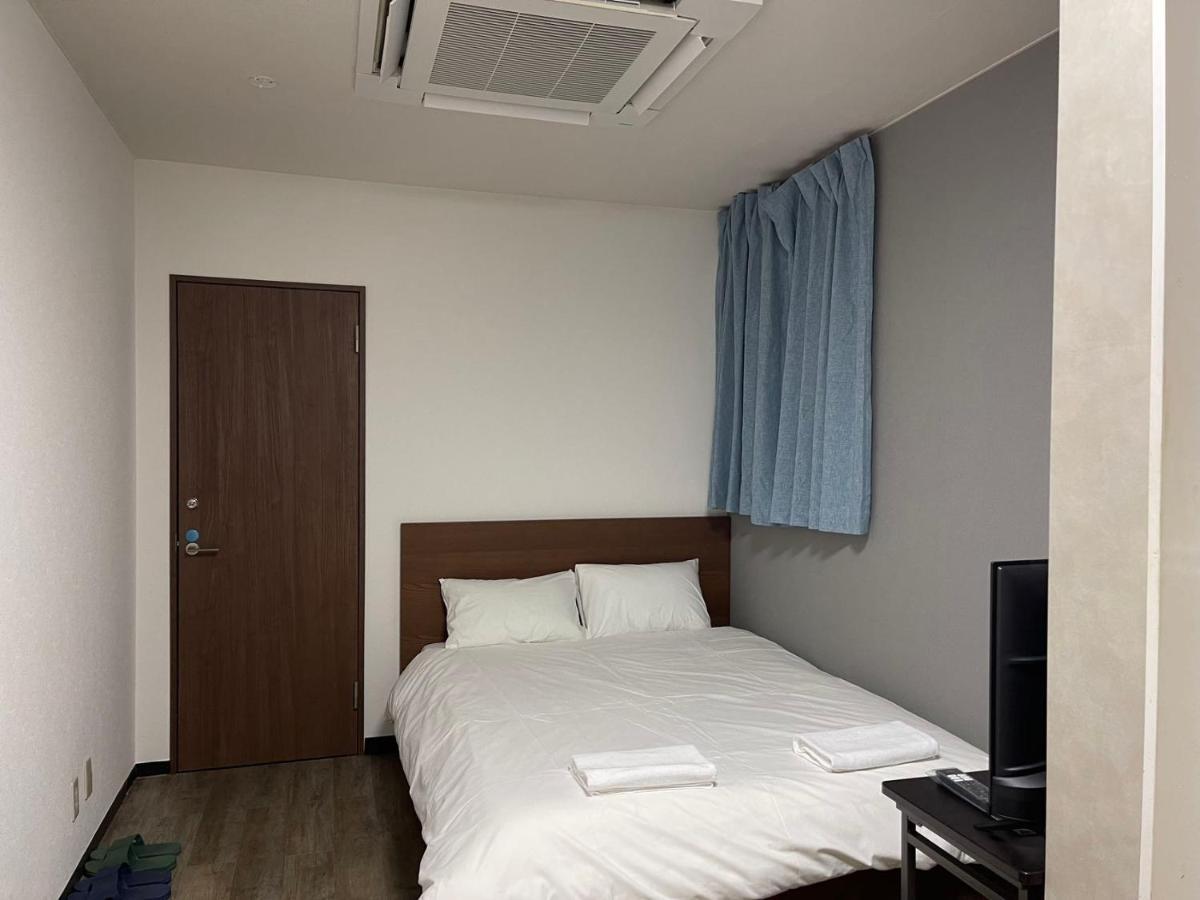 Апартаменти Tokyoguest Akihabara Екстер'єр фото