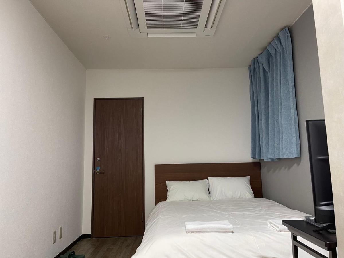 Апартаменти Tokyoguest Akihabara Екстер'єр фото